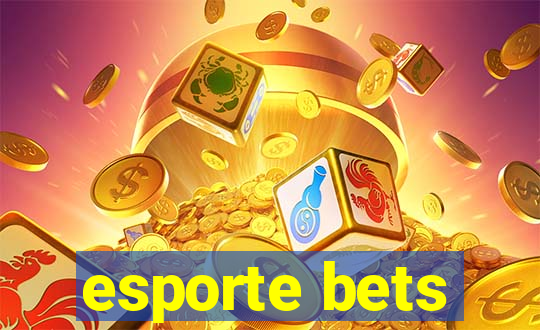 esporte bets